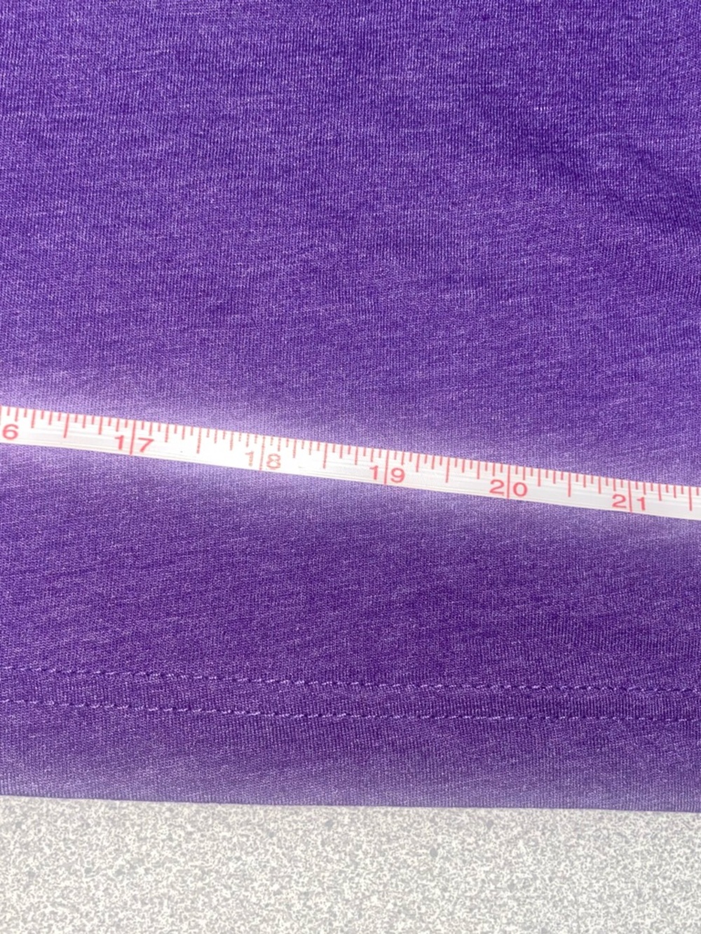 Dollywood Tennessee Purple Graphic Tee NWOT - 9062 - Picture 13 of 14